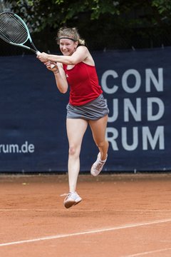 Bild 134 - BL DTV Hannover - Der Club an der Alster : Ergebnis: 2:7